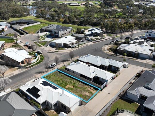 Build Your Future in Waterlink Estate