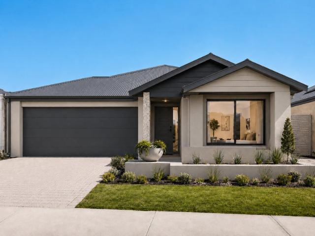 Build Your Future in Wellard