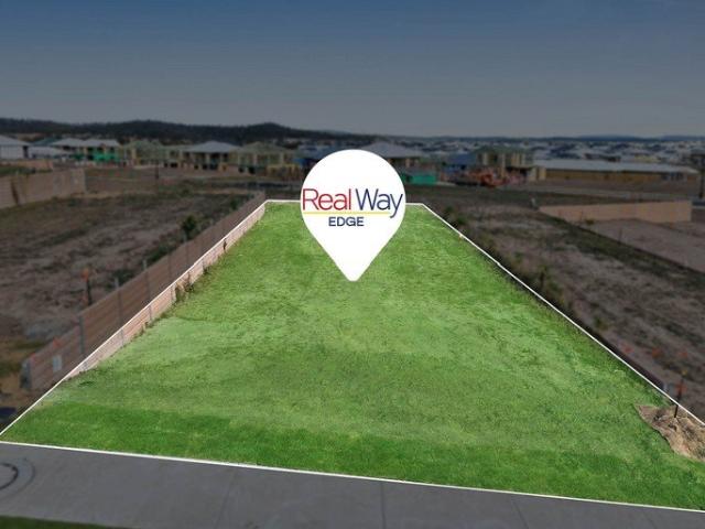Build Your Future in White Rock!