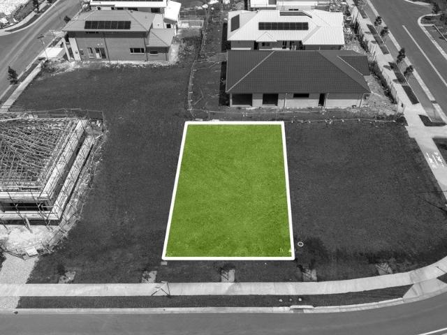 Build Your Future in Wilton Greens | 314.9sqm of Opportunity