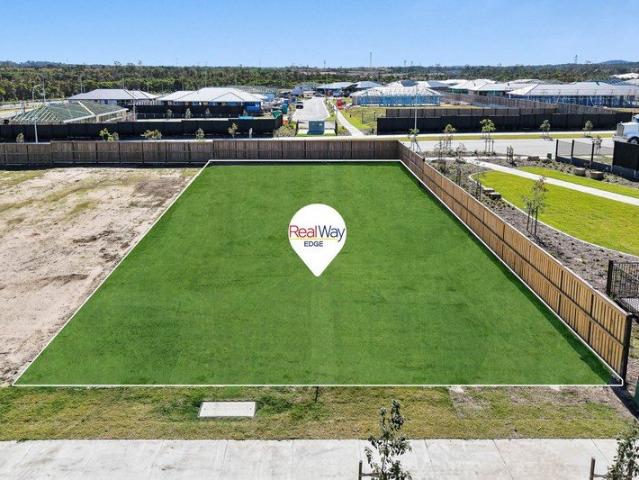 Build Your Future in Yarrabilba