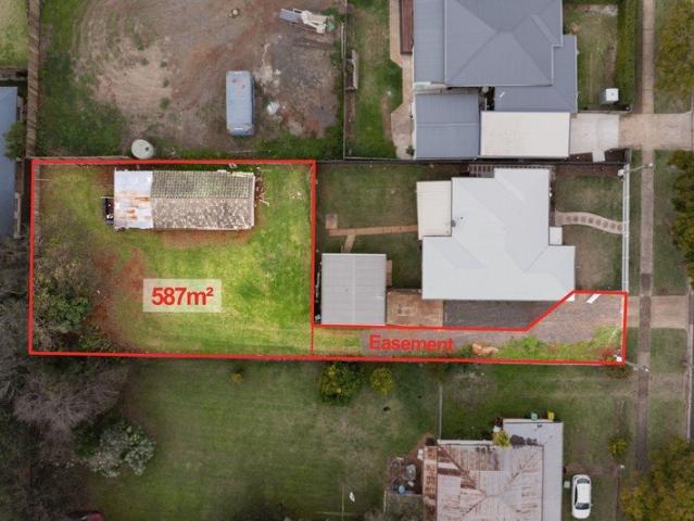 Build Your Future in a Blue Chip Newtown Location