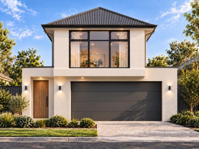 Build Your Future in a Connected Lifestyle Location