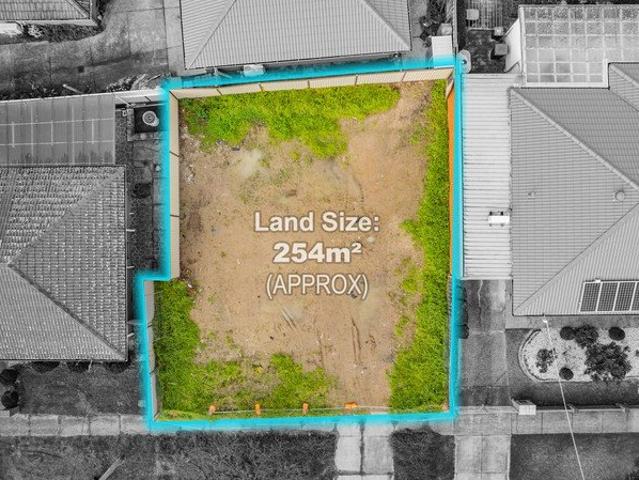 Build Your Future in a Convenient Dandenong Location