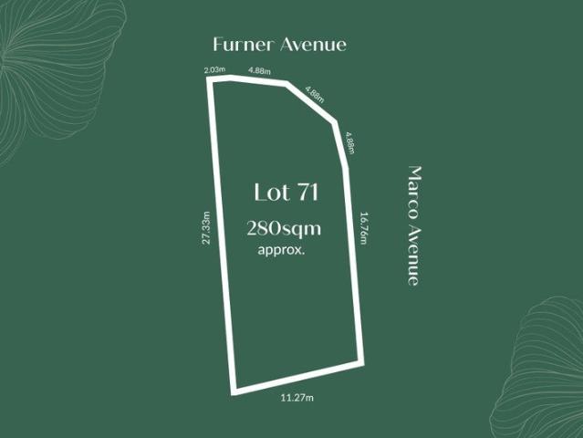 Build Your Future in a Convenient Ingle Farm Location