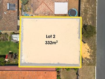 Build Your Future in a Convenient Thornlie Location