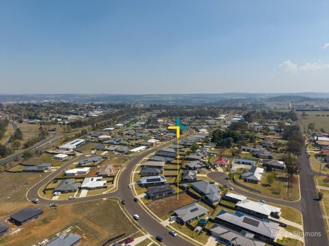 Build Your Future in a Desirable Armidale Location