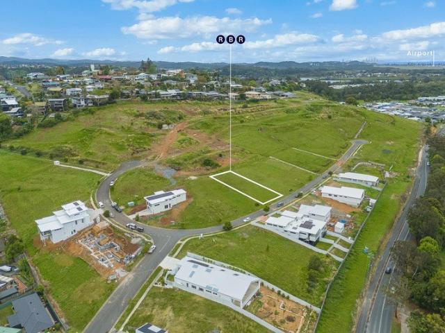 Build Your Future in a Great Location Registered 715m² Homesite with Plans Available