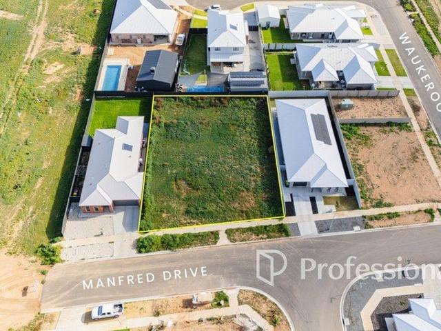 Build Your Future in a Growing Location
