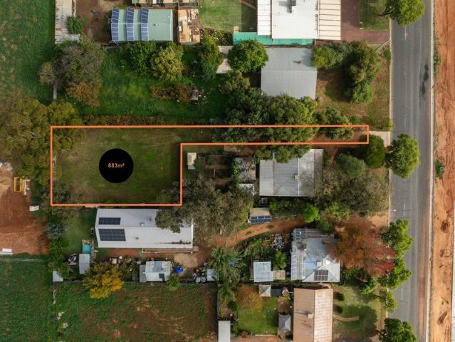 Build Your Future in a Growing Location