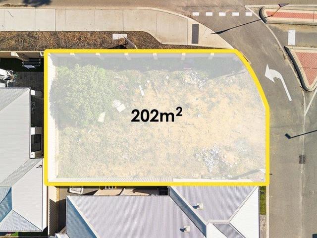 Build Your Future In A Prime Canning Vale Location