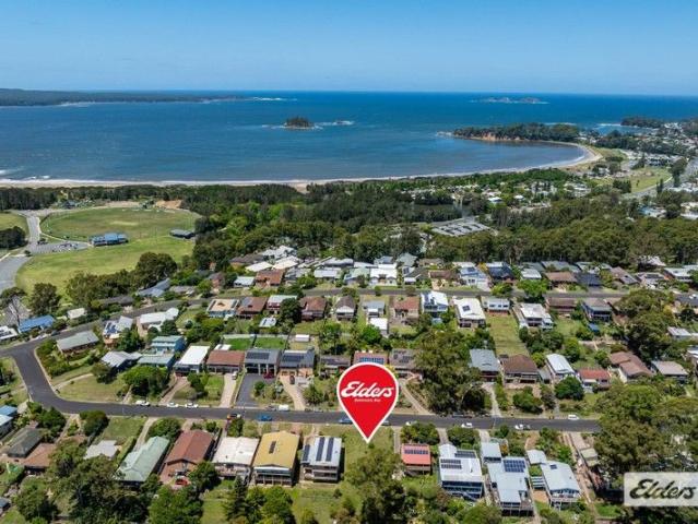 Coastal Living Starts Here Elevated Block Close to Beach & Golf