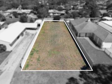 BUILD YOUR FUTURE IN A PRIME COROWA LOCATION