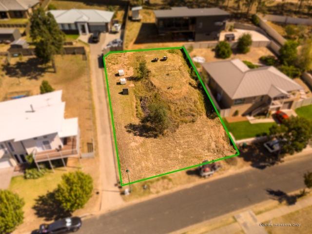 Build Your Future in a Quiet, Family Friendly Neighbourhood