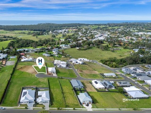 Build Your Future in a Scenic Pocket of Milton