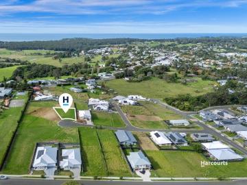 Build Your Future in a Scenic Pocket of Milton