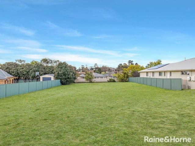 BUILD YOUR FUTURE IN A SOUGHT AFTER LOCATION