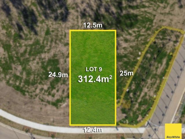Build Your Future in a Thriving Edmondson Park Location