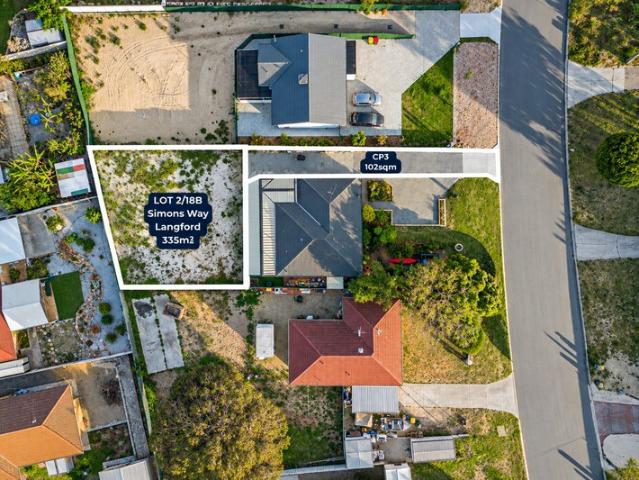 Build Your Future in an Established Langford Location