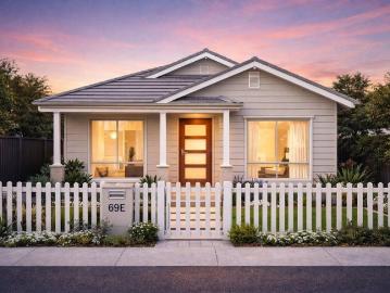 Baldivis, Rockingham Area, Seal Island, Western Australia