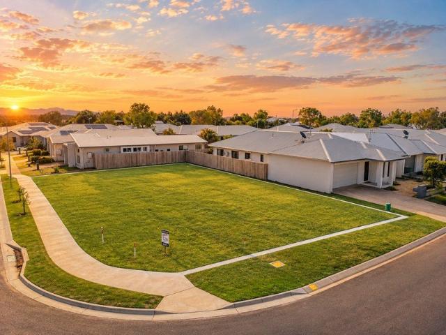 Build Your Future in Bluewattle Estate