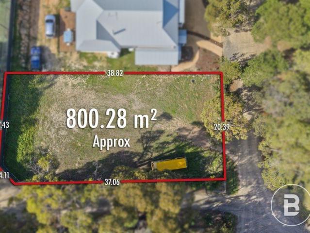 BUILD YOUR FUTURE IN BUNINYONG'S MOST CHARMING POCKET
