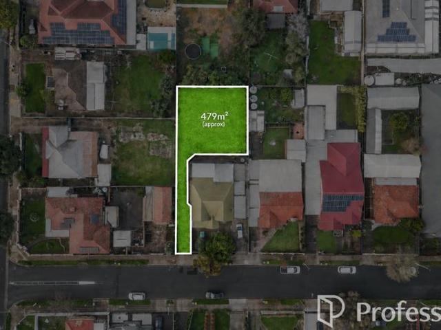 Build Your Future in Croydon Park