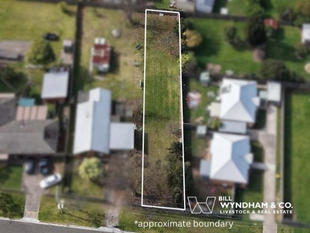 Build Your Future in East Gippsland