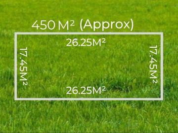 Build Your Future in Fast Growing Park Ridge Limited Land House Packages Left!