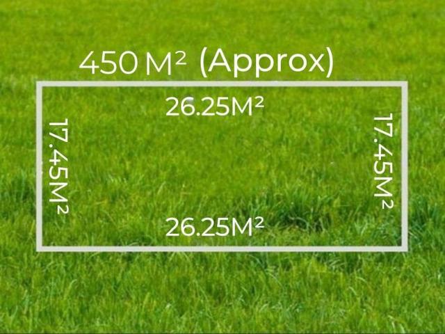Build Your Future in Fast Growing Park Ridge Limited Land House Packages Left!