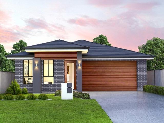 Build Your Future in Figtree Hill