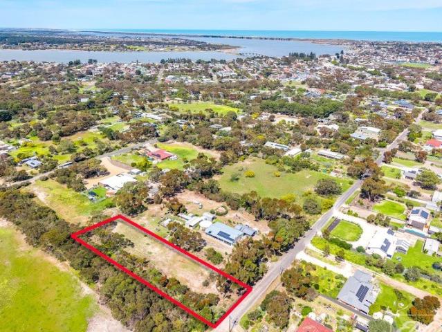 Build Your Future in Goolwa