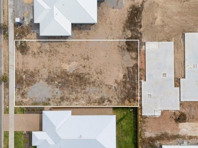 Build Your Future in Growing Cosgrove 581 Sq.m Vacant Block