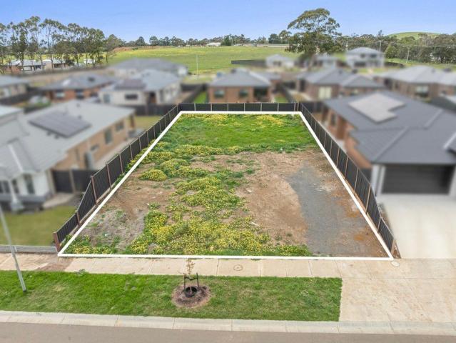 Build Your Future in Kilmore