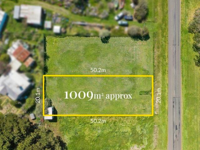 Build your future in Lismore