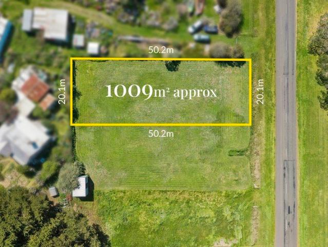 Build your Future in Lismore