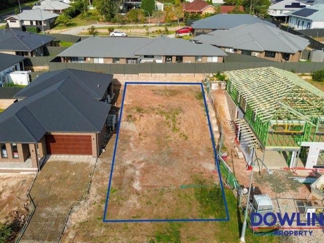 Build Your Future in Medowie