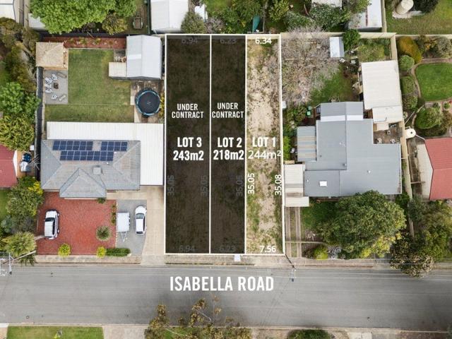 Build your future in Morphett Vale