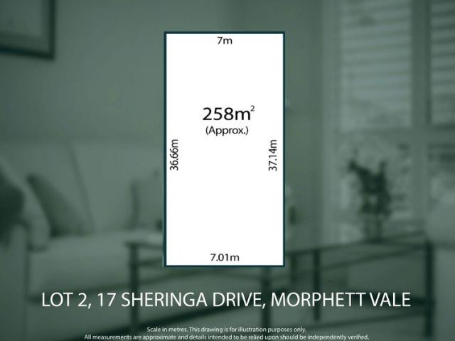 Build your future in Morphett Vale