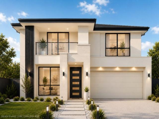 Build Your Future in Oakville Registered Land, Custom Homes & Premium Turnkey Living