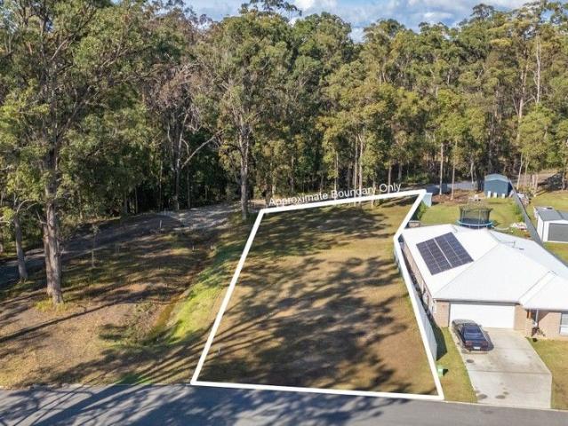 Build Your Future in Orara Glen Estate
