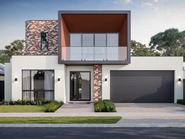 Build Your Future in Prestigious Carine