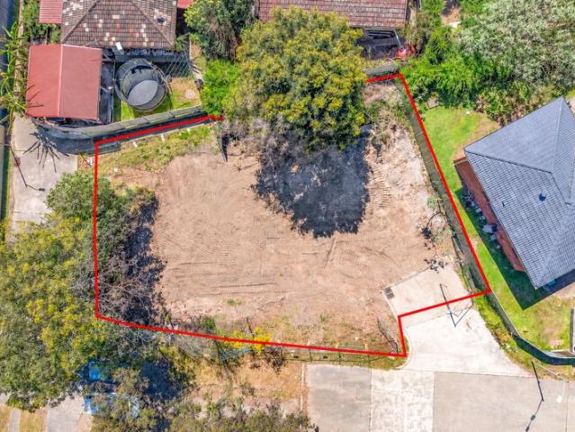 Build Your Future in Raymond Terrace