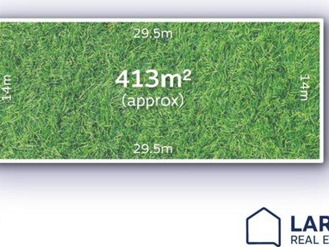 Build Your Future in Redstone Estate 413m² Opportunity