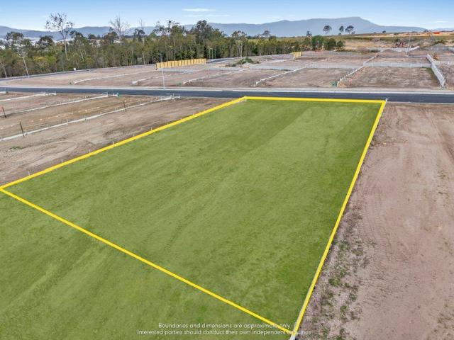 Build Your Future in Ridgeline, Yarrabilba