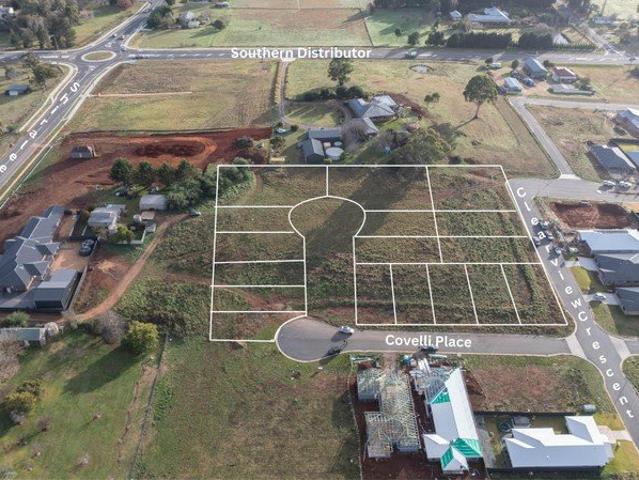 Build Your Future in Shiralee Estate