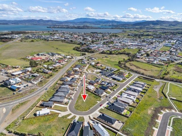 Build Your Future in Sorell