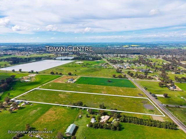 Build Your Future in South Corowa