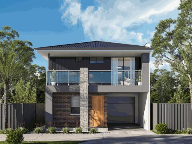 Build Your Future in Sought After Seaton Sale to be completed upon completion of the build