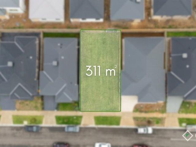 Build Your Future in Smiths Lane 311sqm Titled Block